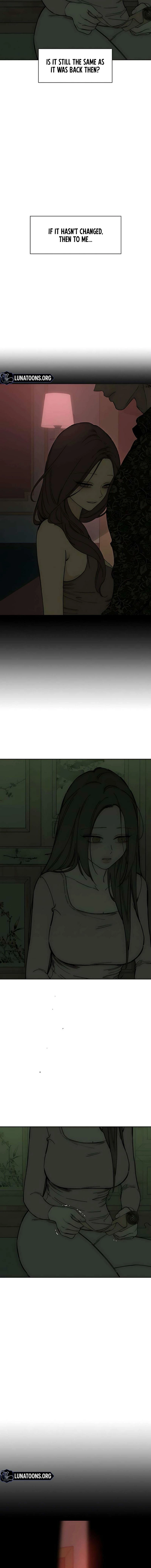 Tears On A Withered Flower Chapter 90 image 18